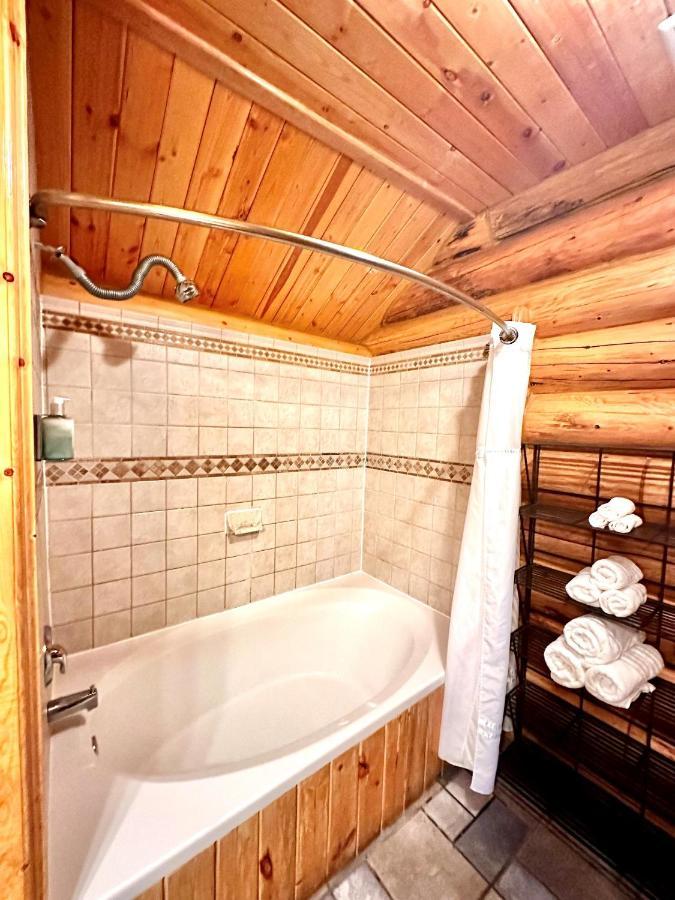 Hibernation Station Villa West Yellowstone Exterior foto