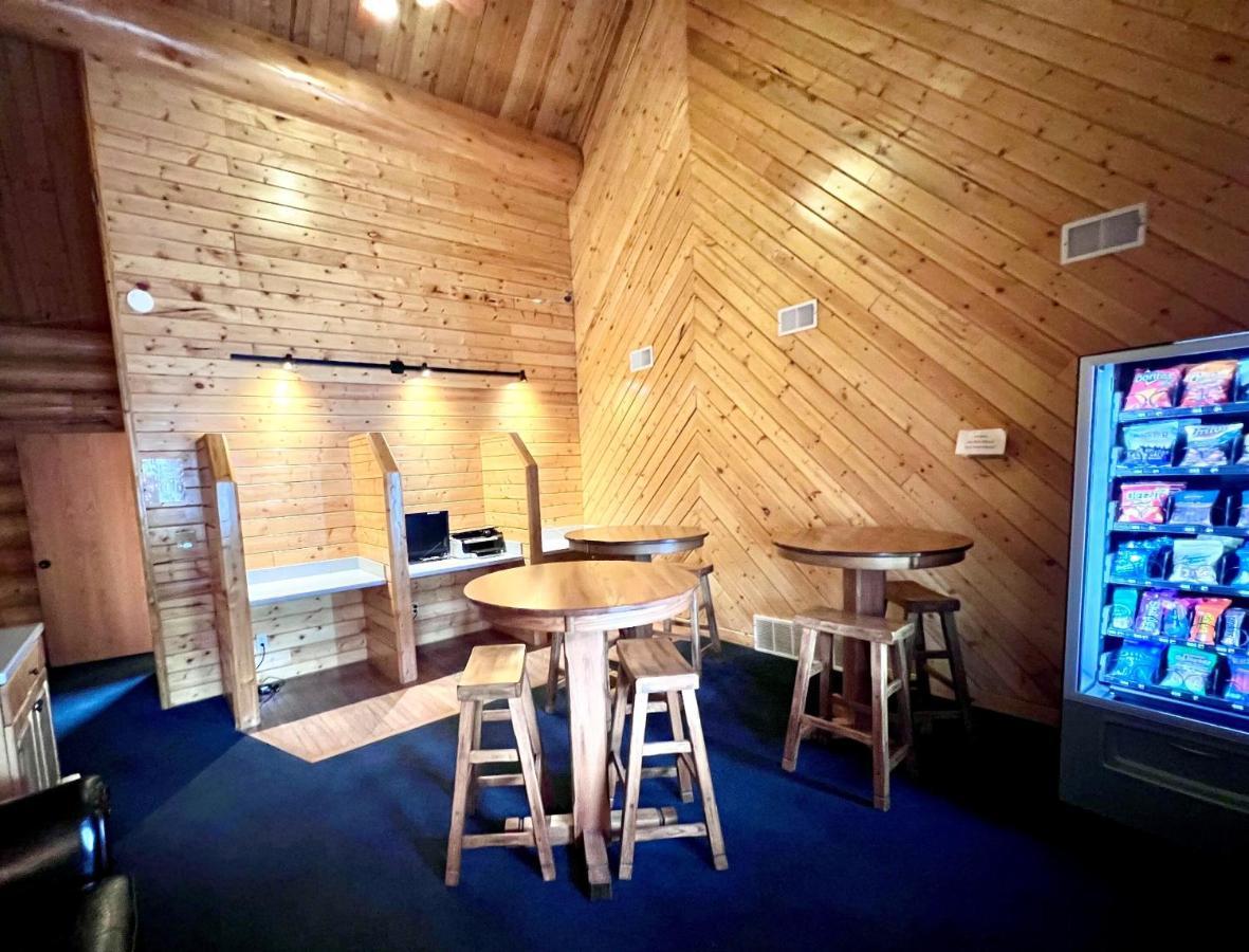 Hibernation Station Villa West Yellowstone Exterior foto