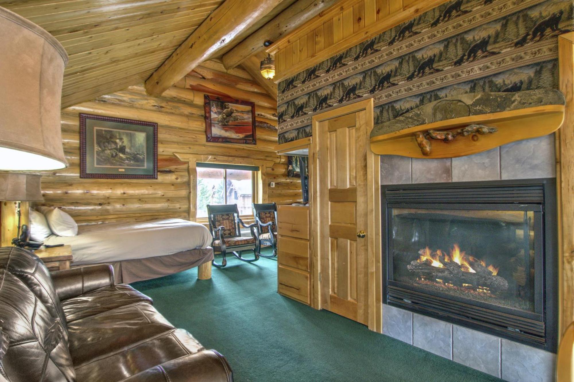 Hibernation Station Villa West Yellowstone Exterior foto