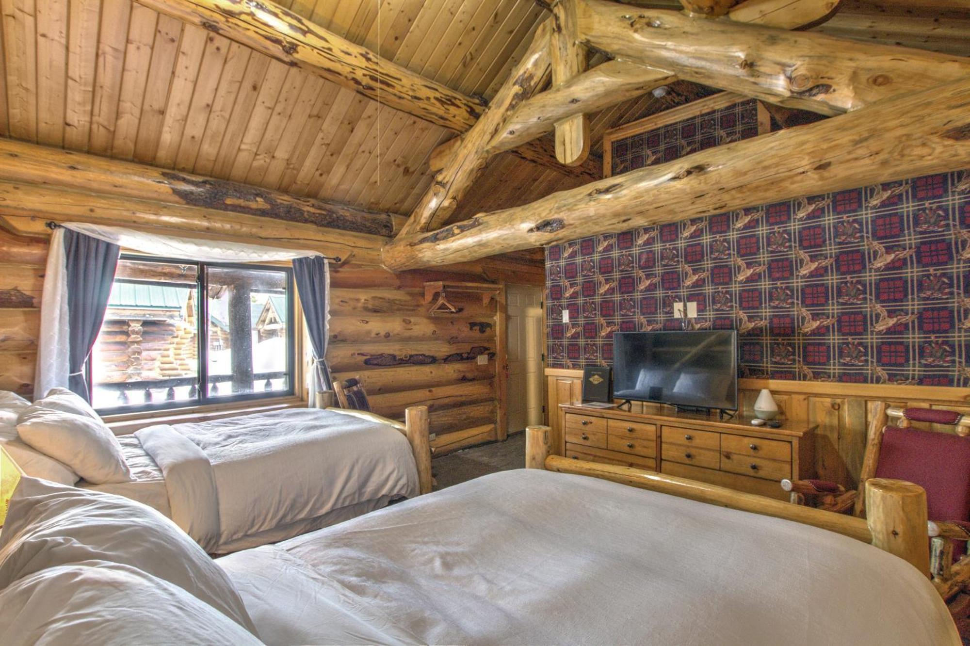 Hibernation Station Villa West Yellowstone Exterior foto