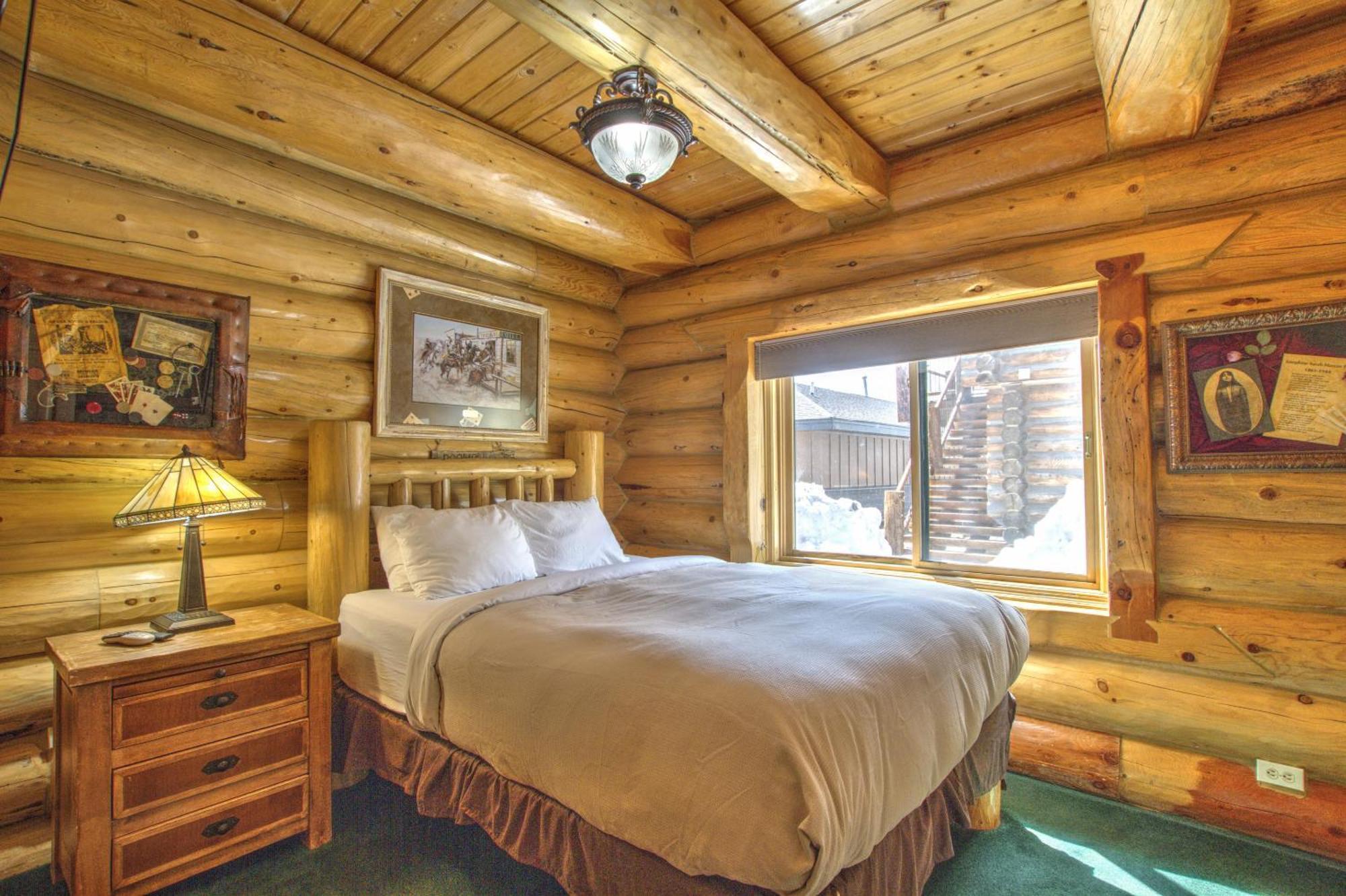 Hibernation Station Villa West Yellowstone Exterior foto