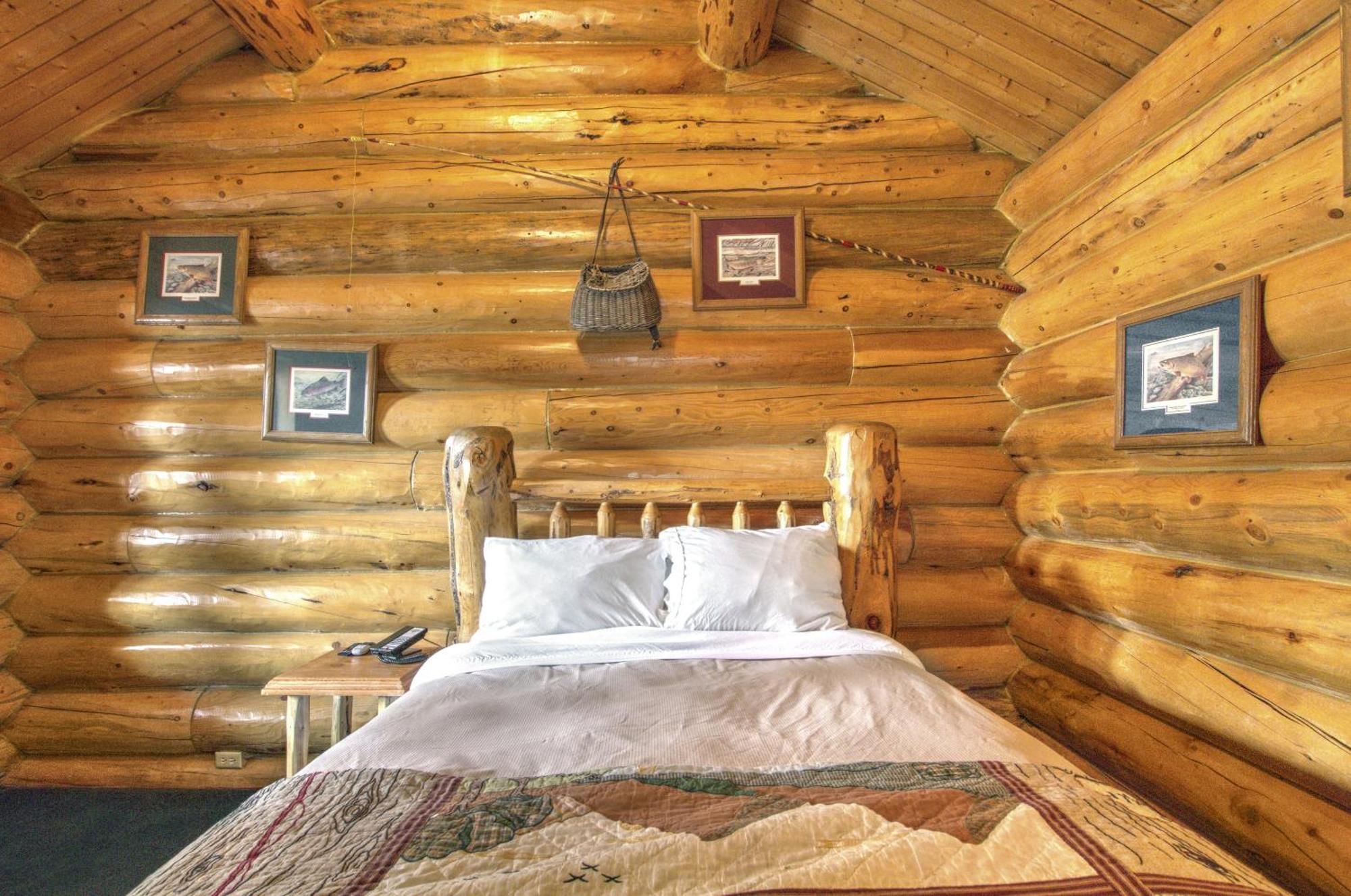 Hibernation Station Villa West Yellowstone Exterior foto