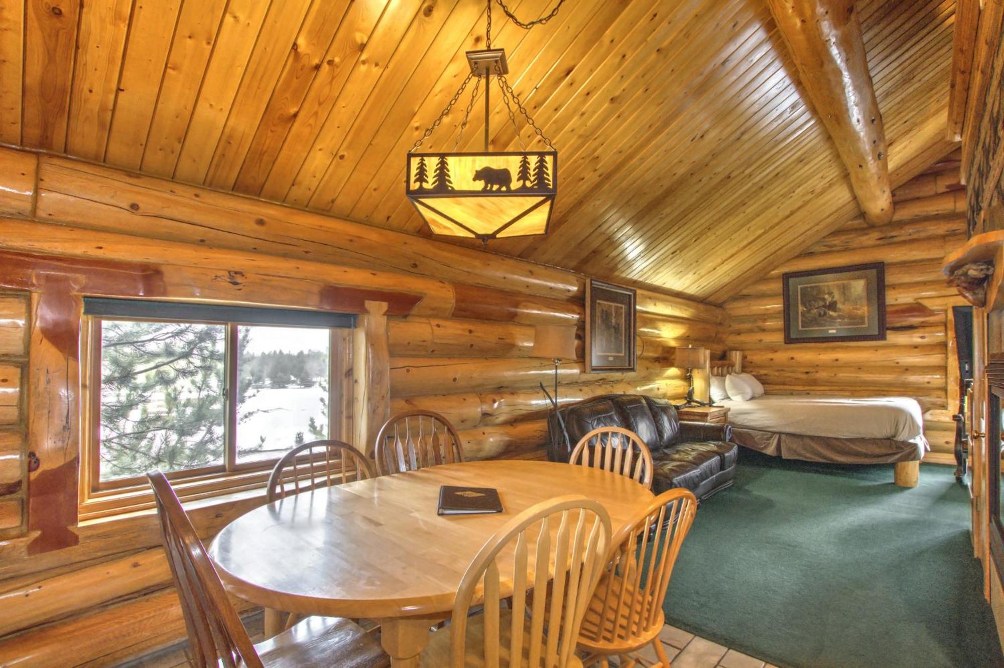 Hibernation Station Villa West Yellowstone Exterior foto