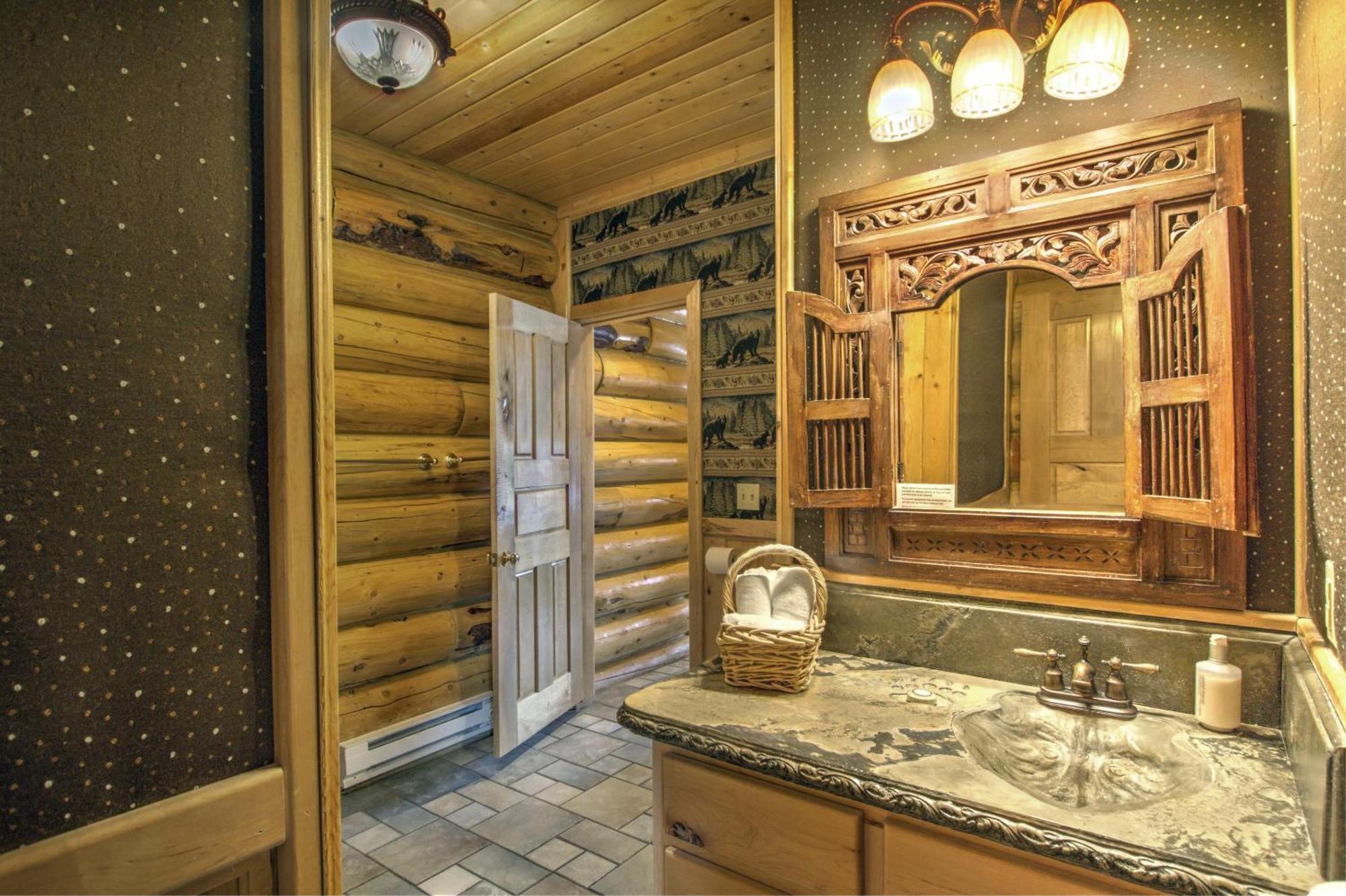 Hibernation Station Villa West Yellowstone Exterior foto