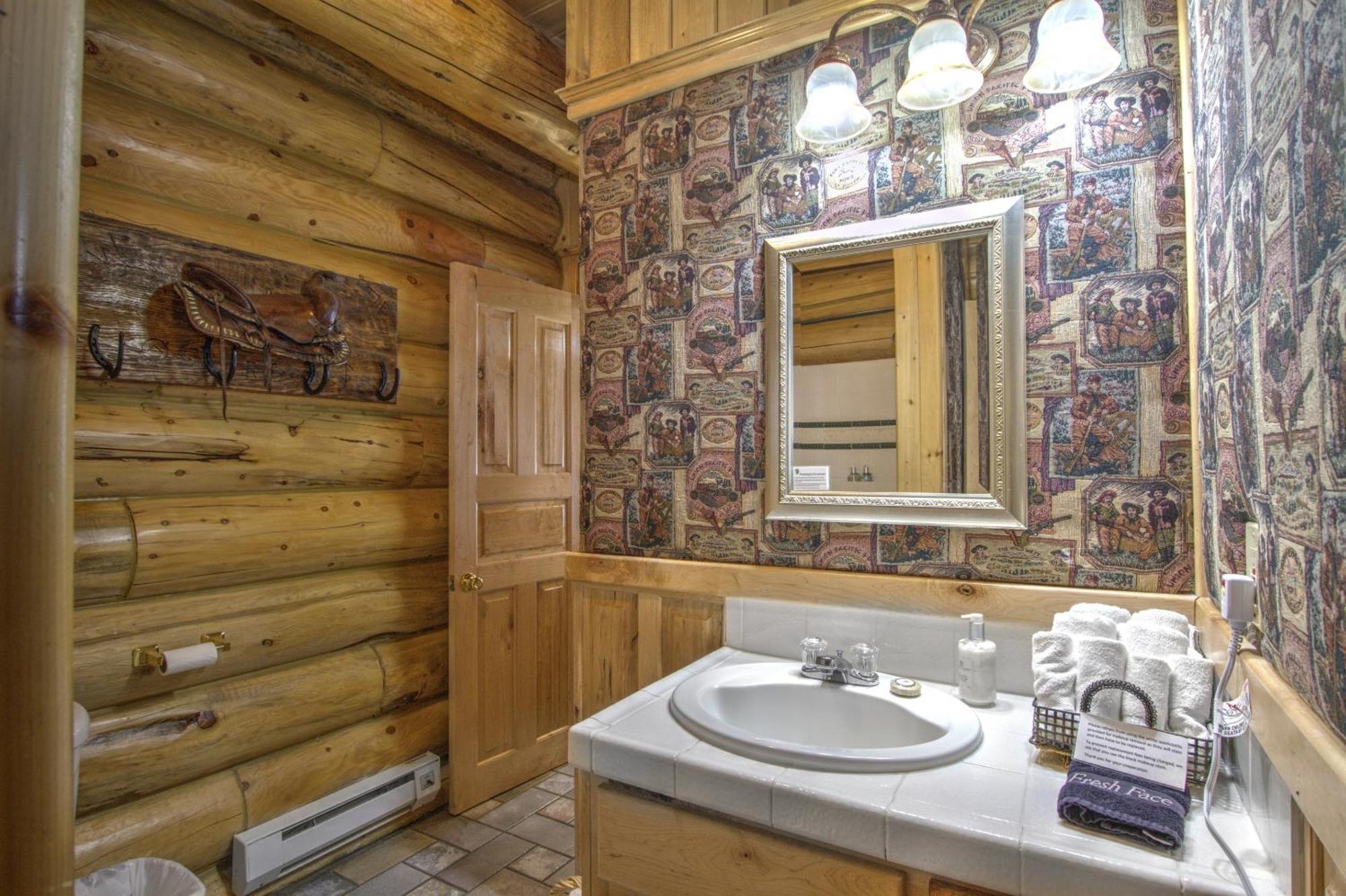 Hibernation Station Villa West Yellowstone Exterior foto