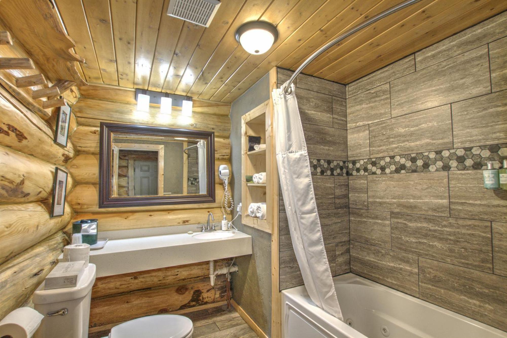 Hibernation Station Villa West Yellowstone Exterior foto