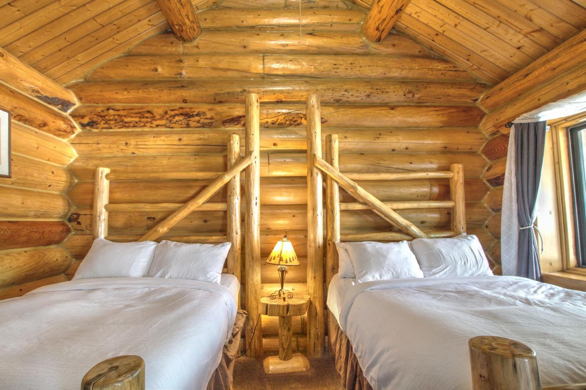 Hibernation Station Villa West Yellowstone Exterior foto