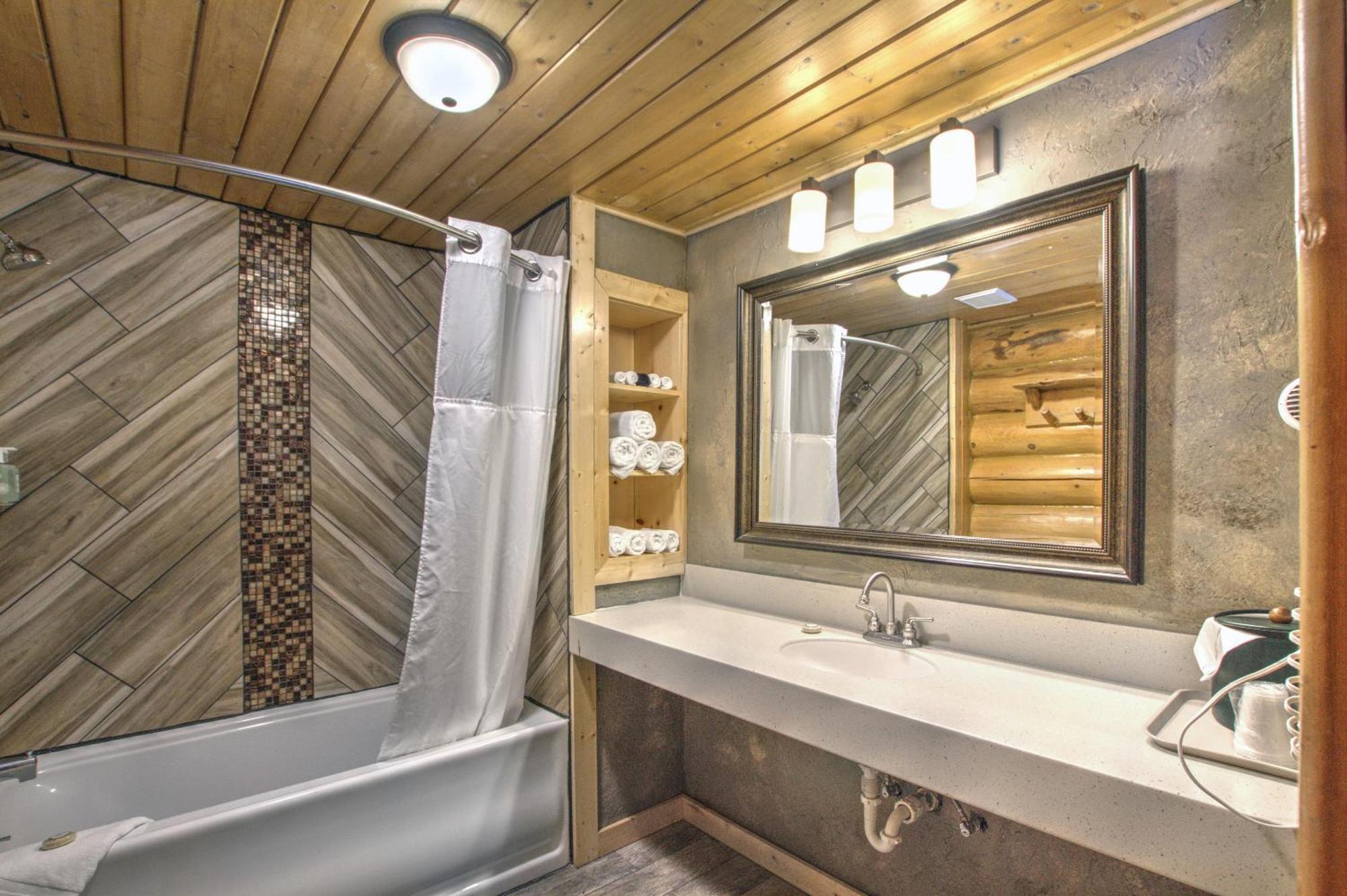 Hibernation Station Villa West Yellowstone Exterior foto