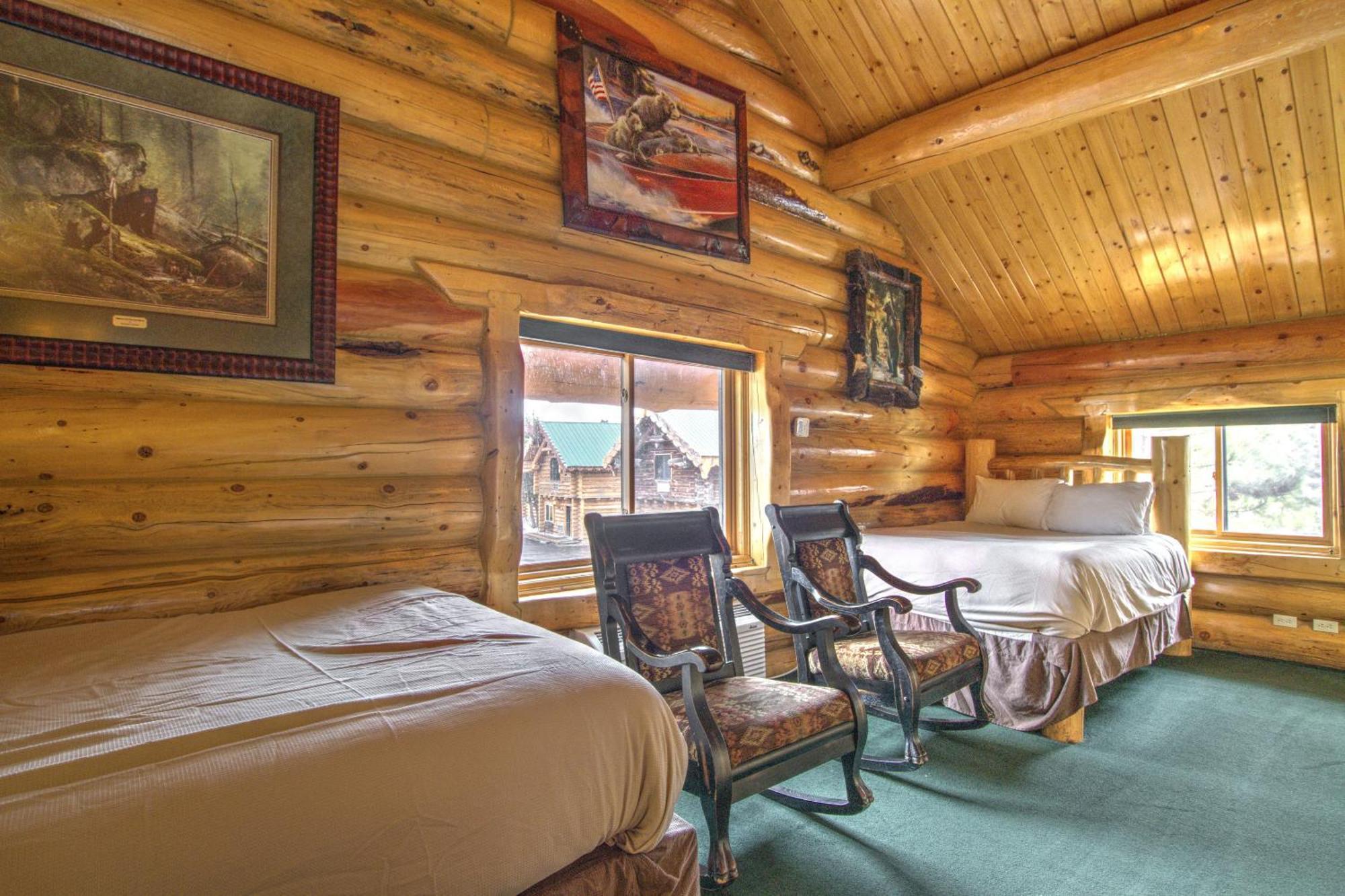 Hibernation Station Villa West Yellowstone Exterior foto