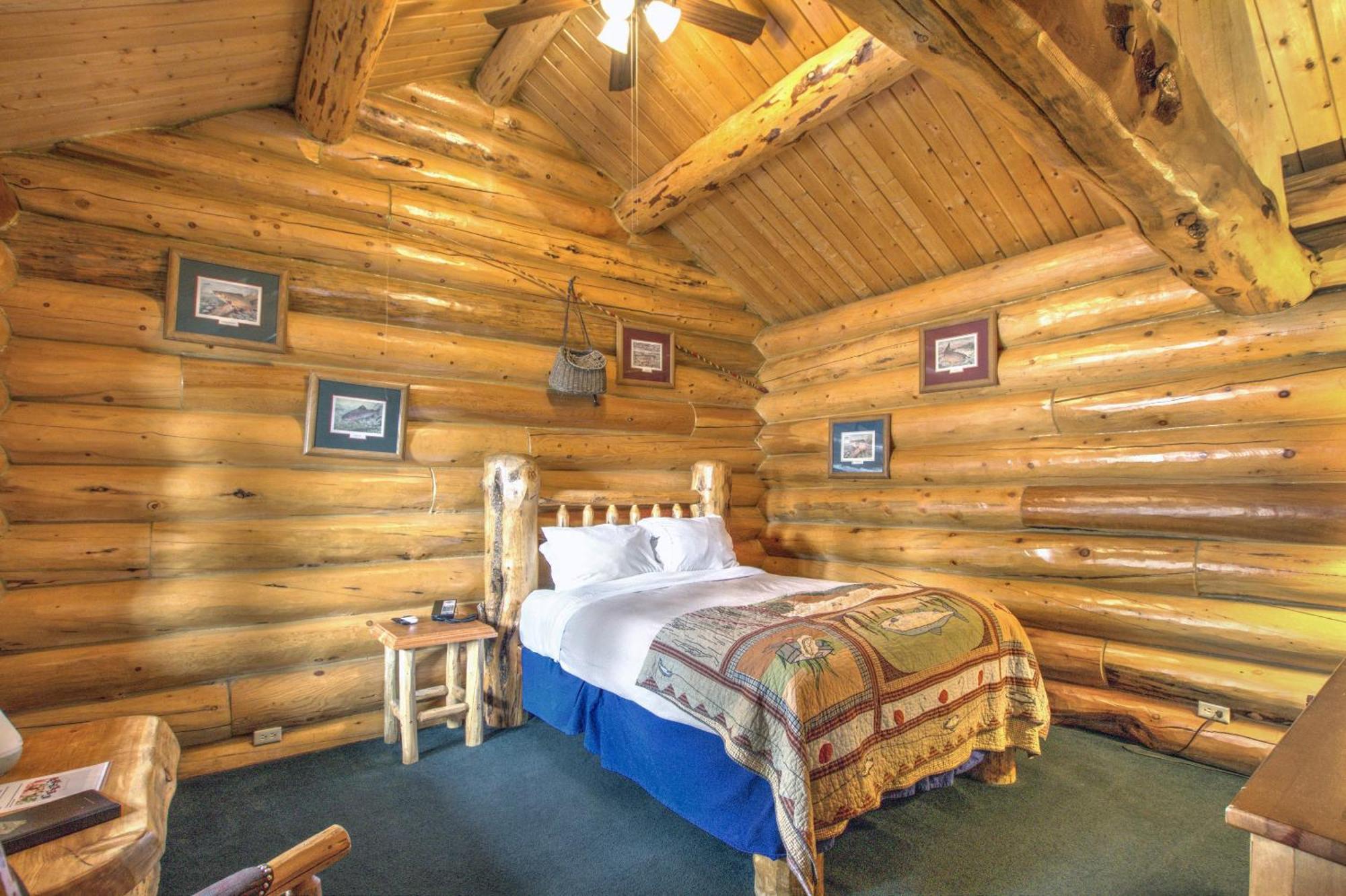 Hibernation Station Villa West Yellowstone Exterior foto
