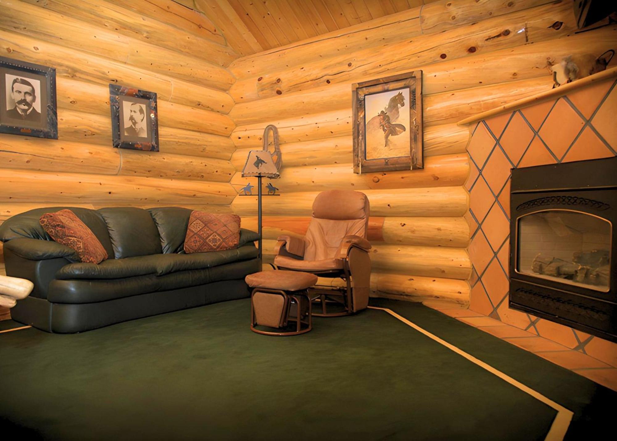 Hibernation Station Villa West Yellowstone Exterior foto