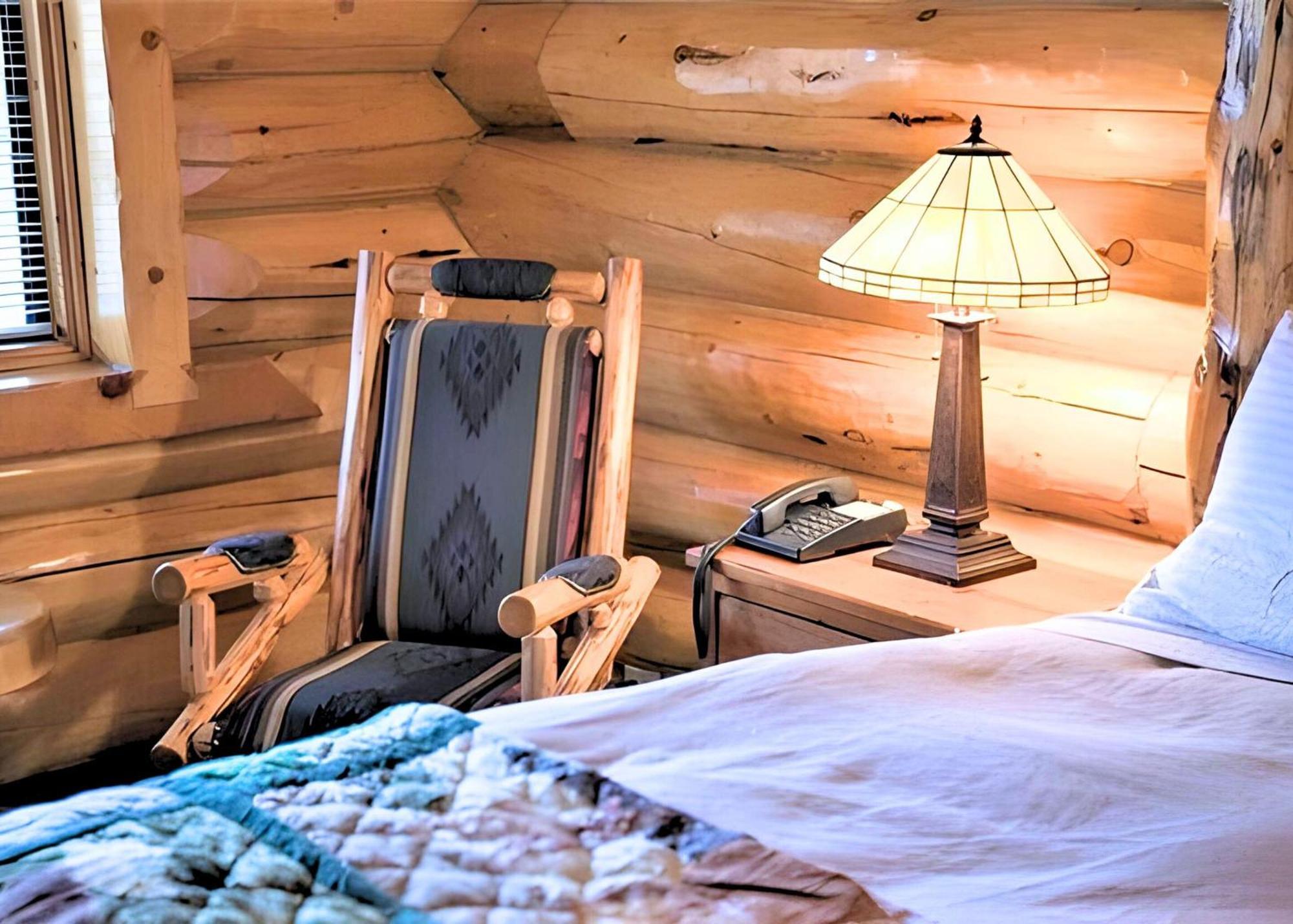 Hibernation Station Villa West Yellowstone Cameră foto