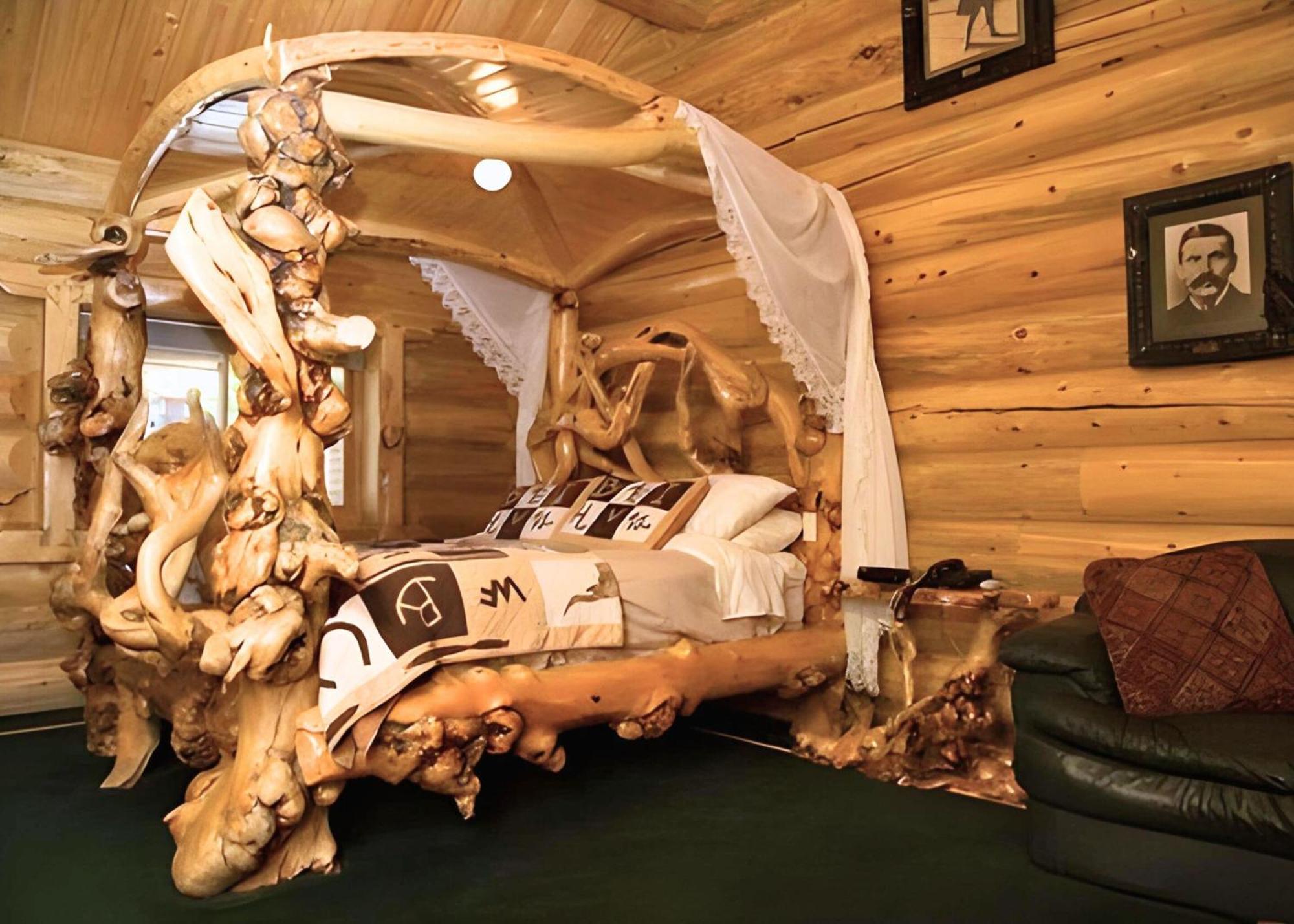 Hibernation Station Villa West Yellowstone Exterior foto