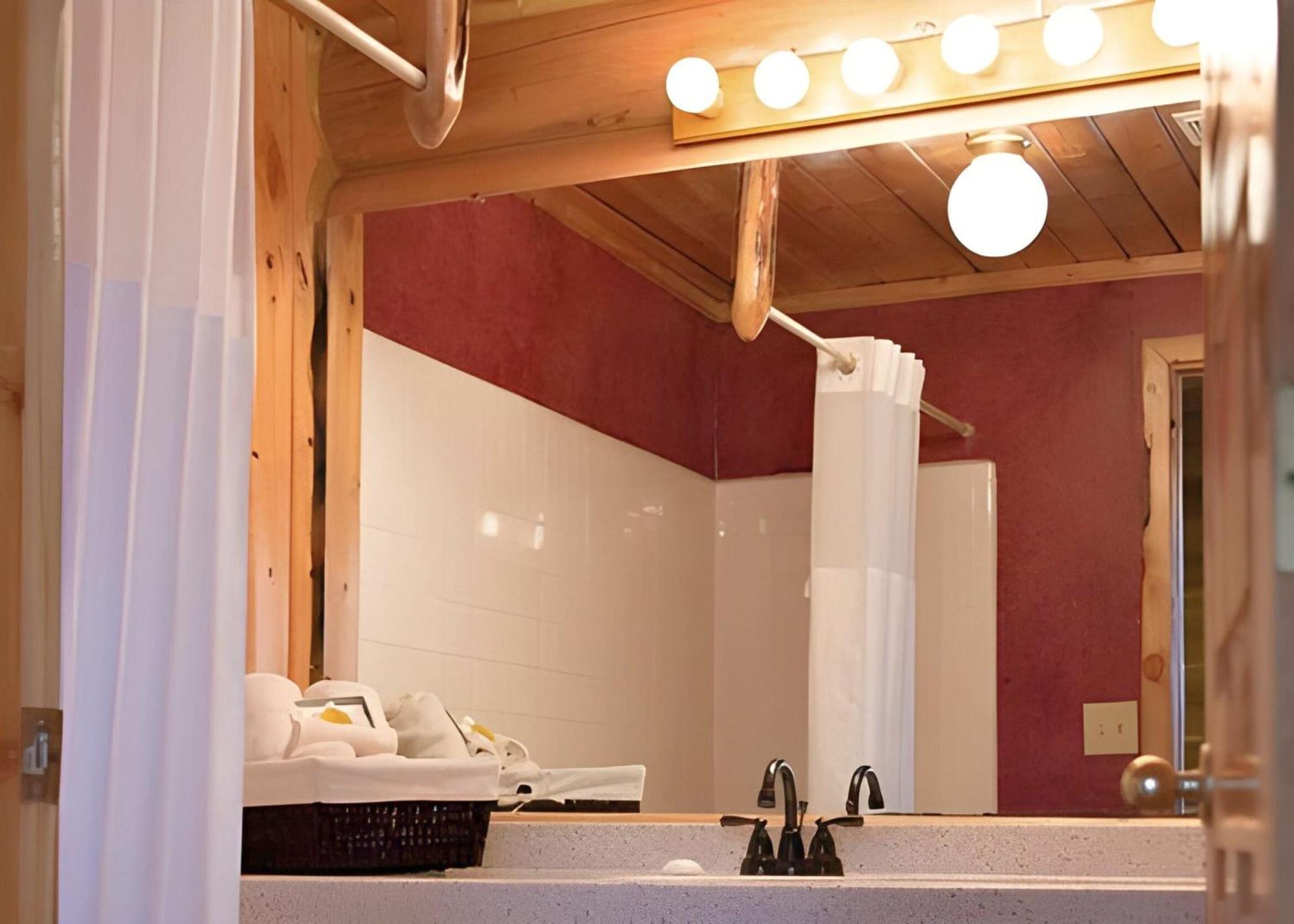 Hibernation Station Villa West Yellowstone Exterior foto