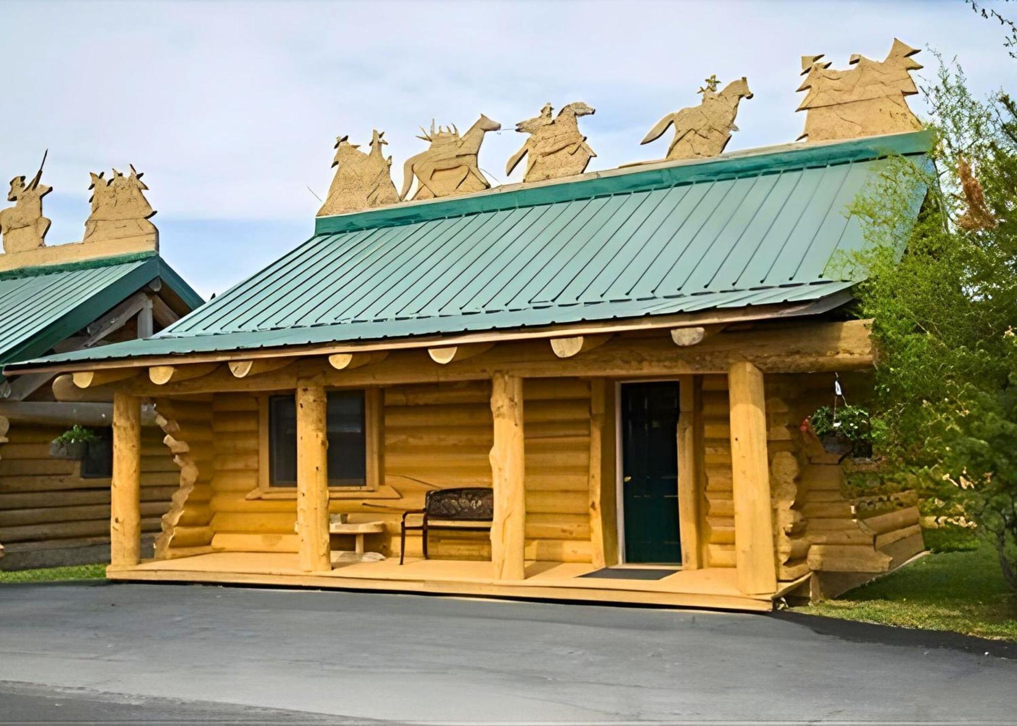 Hibernation Station Villa West Yellowstone Exterior foto