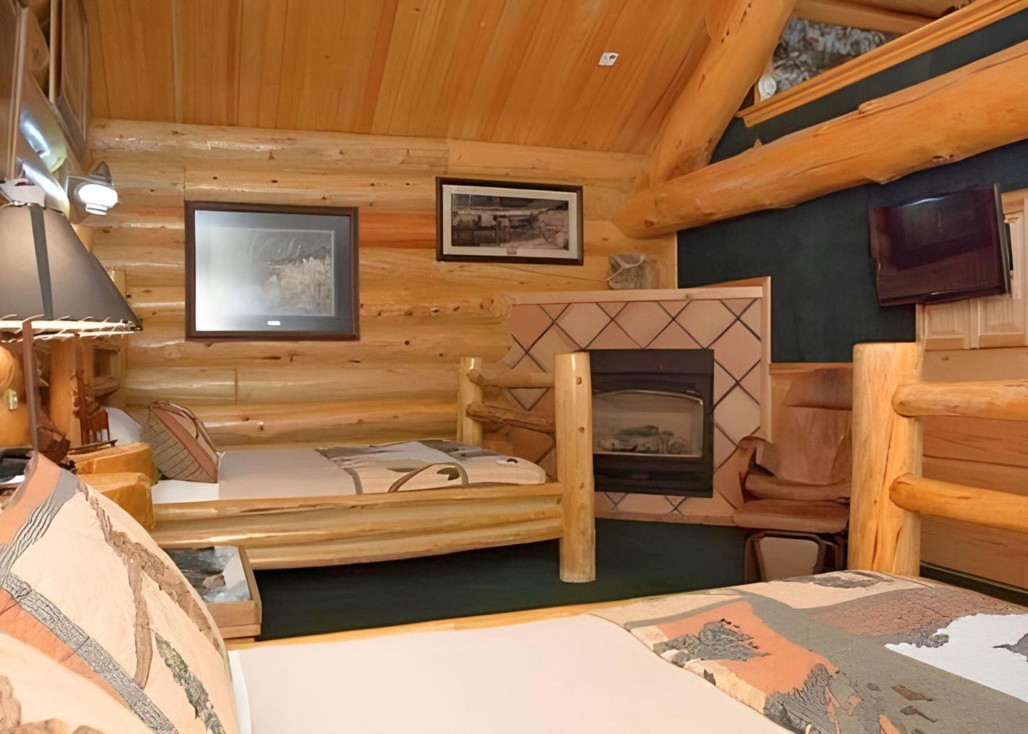 Hibernation Station Villa West Yellowstone Exterior foto
