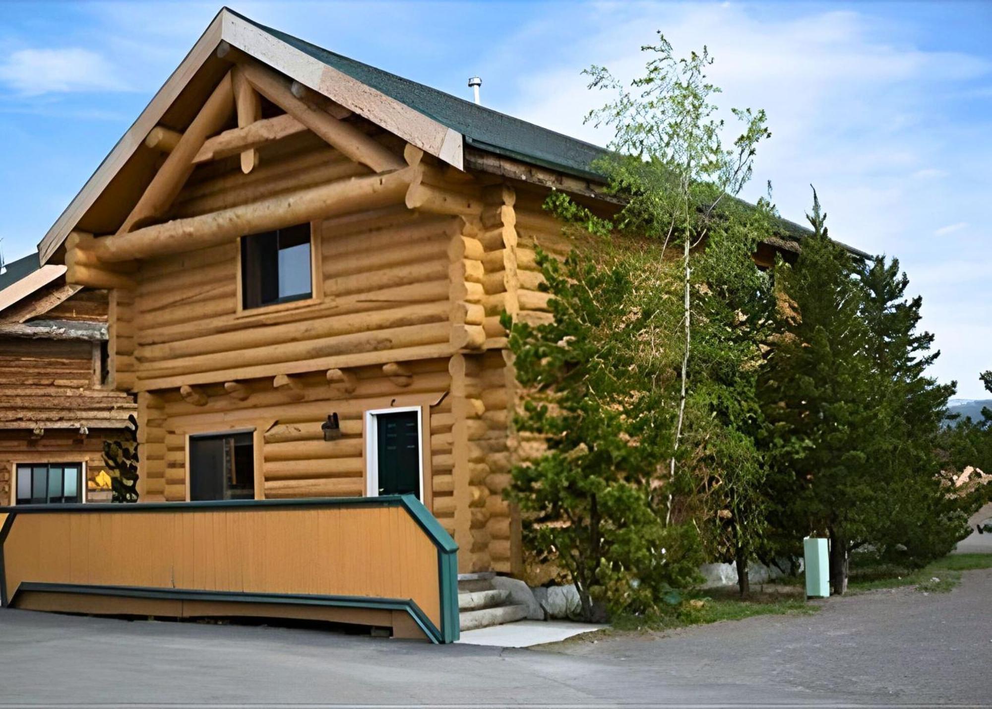 Hibernation Station Villa West Yellowstone Exterior foto