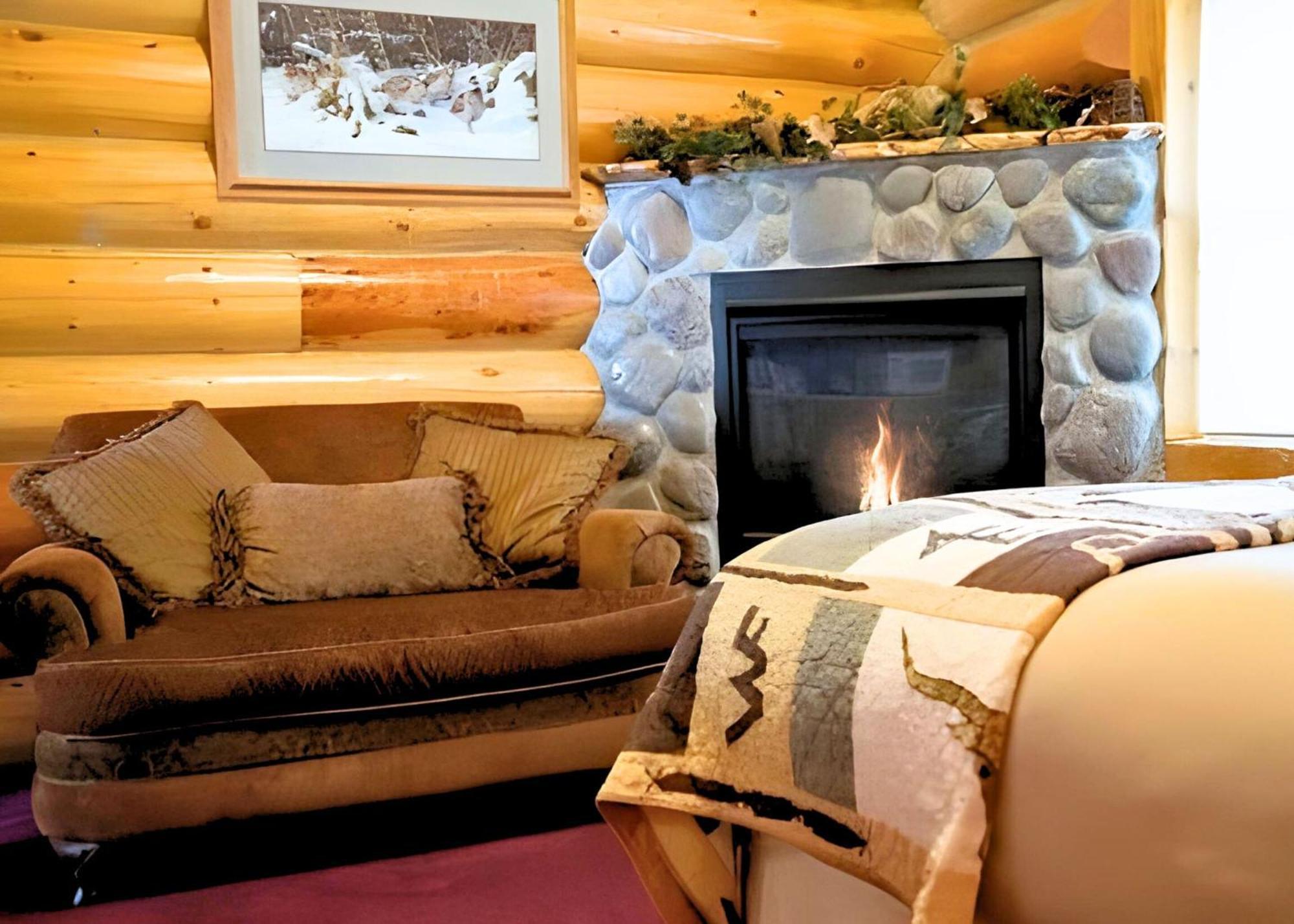 Hibernation Station Villa West Yellowstone Exterior foto