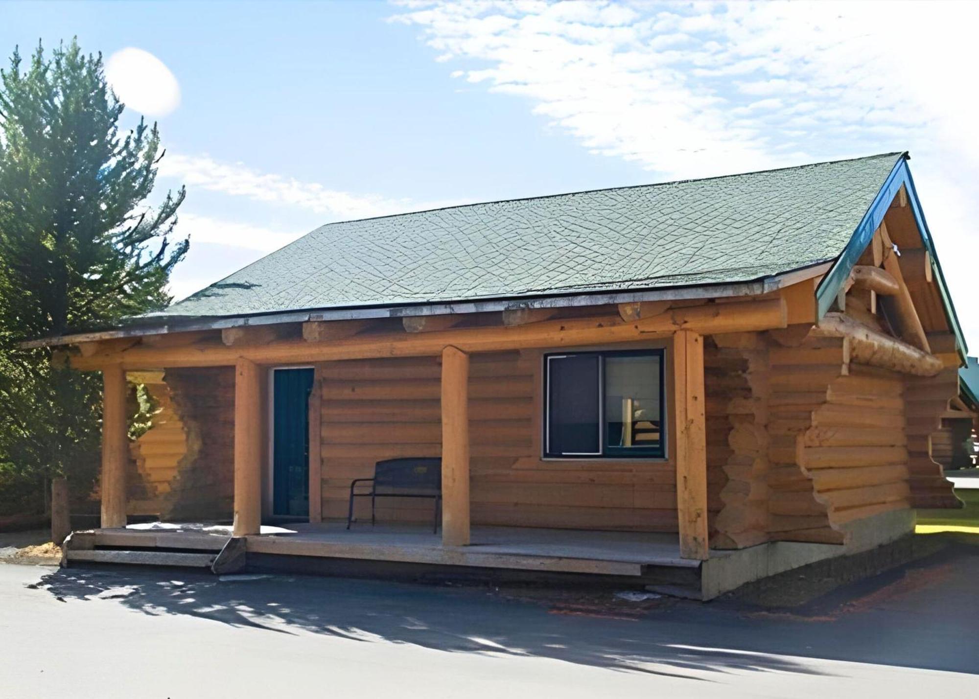 Hibernation Station Villa West Yellowstone Exterior foto