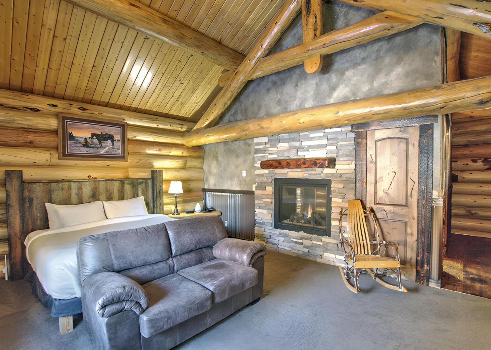 Hibernation Station Villa West Yellowstone Exterior foto