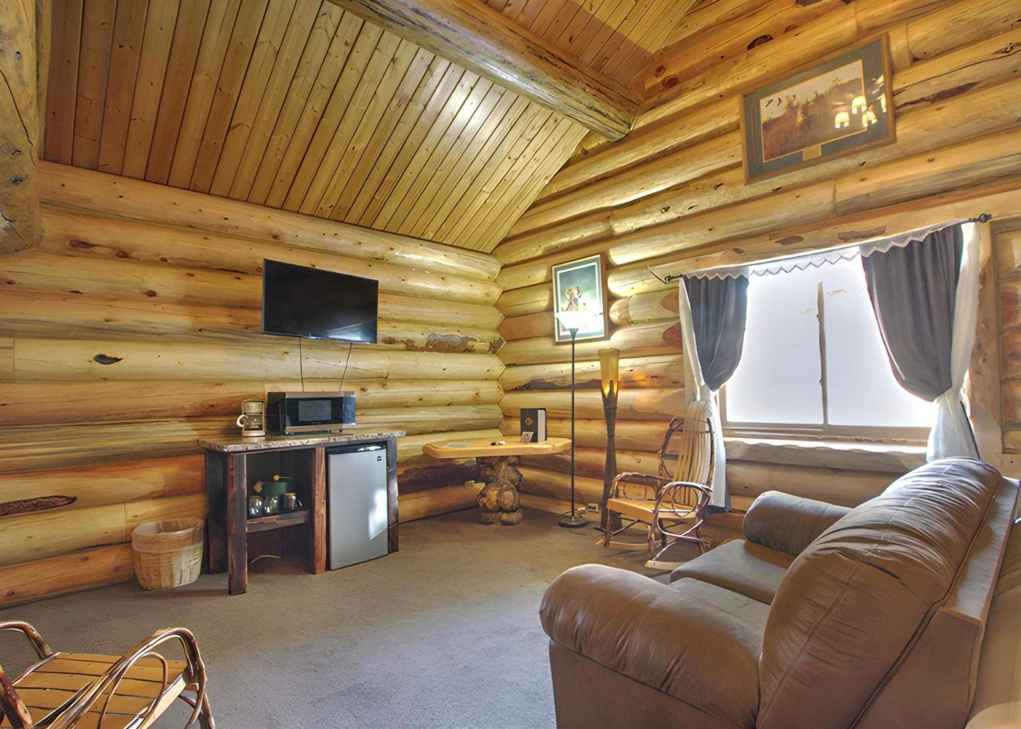 Hibernation Station Villa West Yellowstone Exterior foto