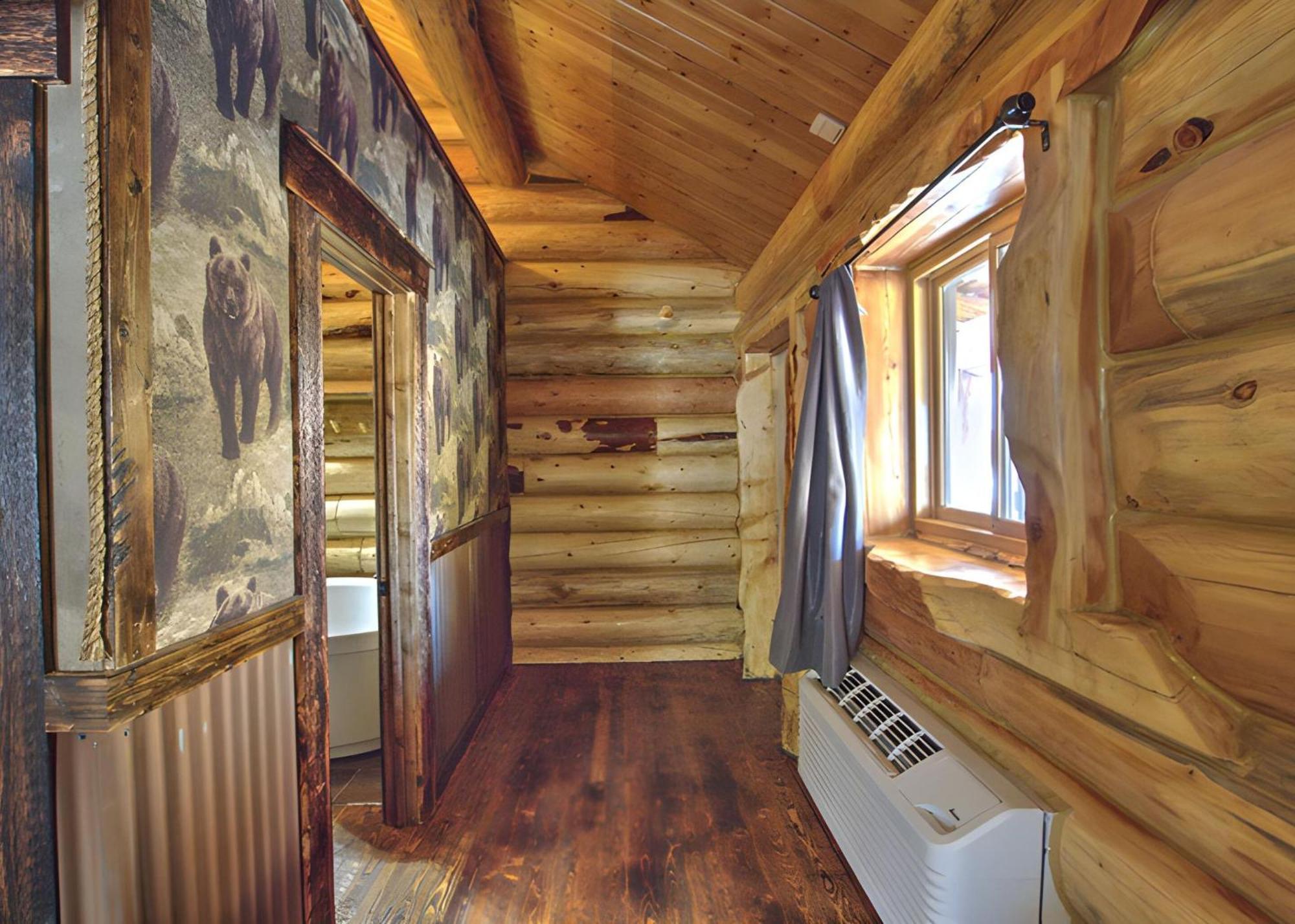 Hibernation Station Villa West Yellowstone Exterior foto