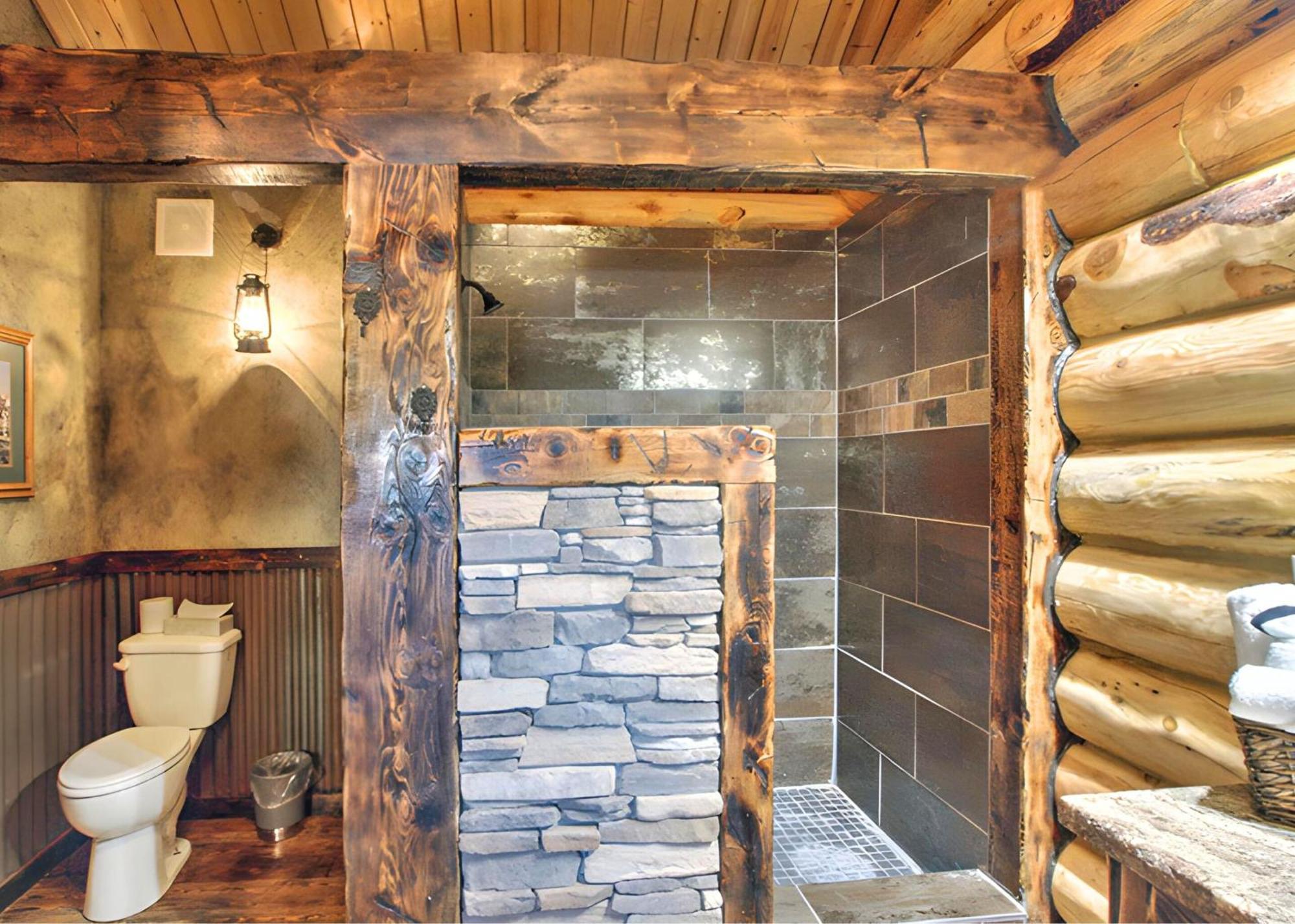 Hibernation Station Villa West Yellowstone Exterior foto
