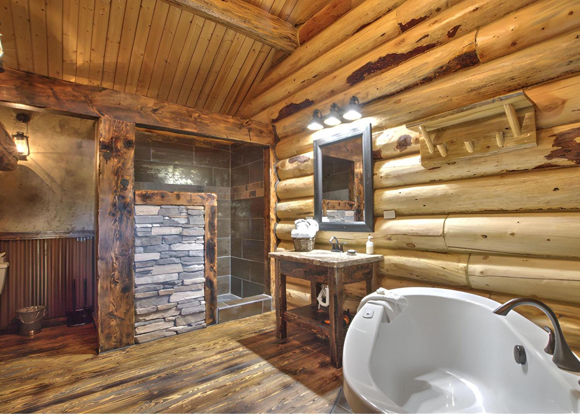 Hibernation Station Villa West Yellowstone Exterior foto