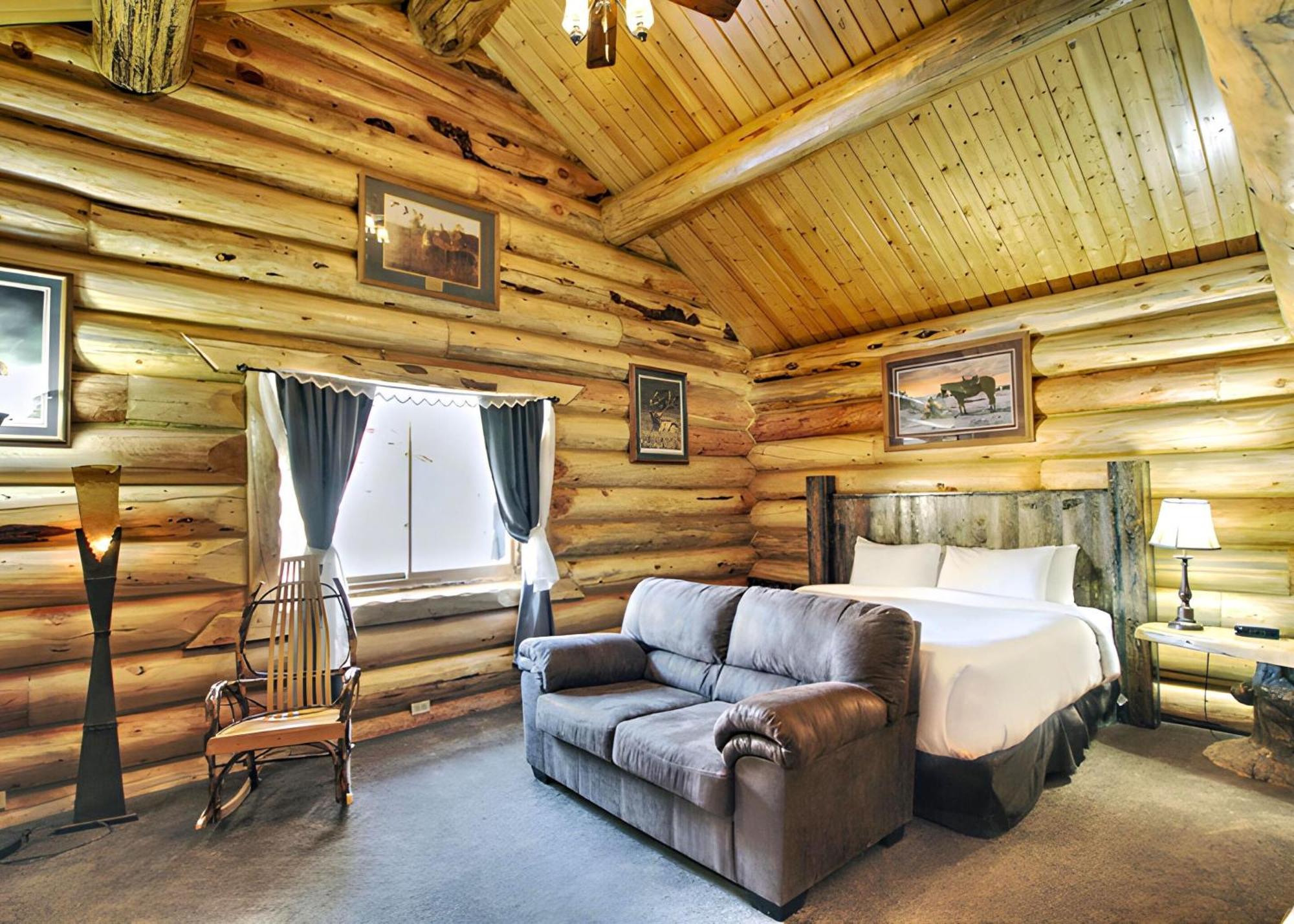 Hibernation Station Villa West Yellowstone Exterior foto