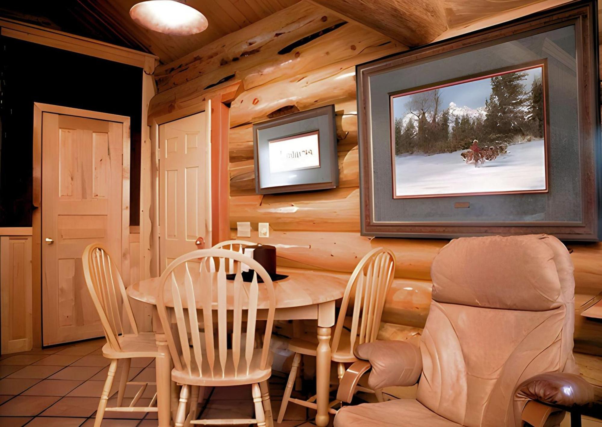 Hibernation Station Villa West Yellowstone Exterior foto