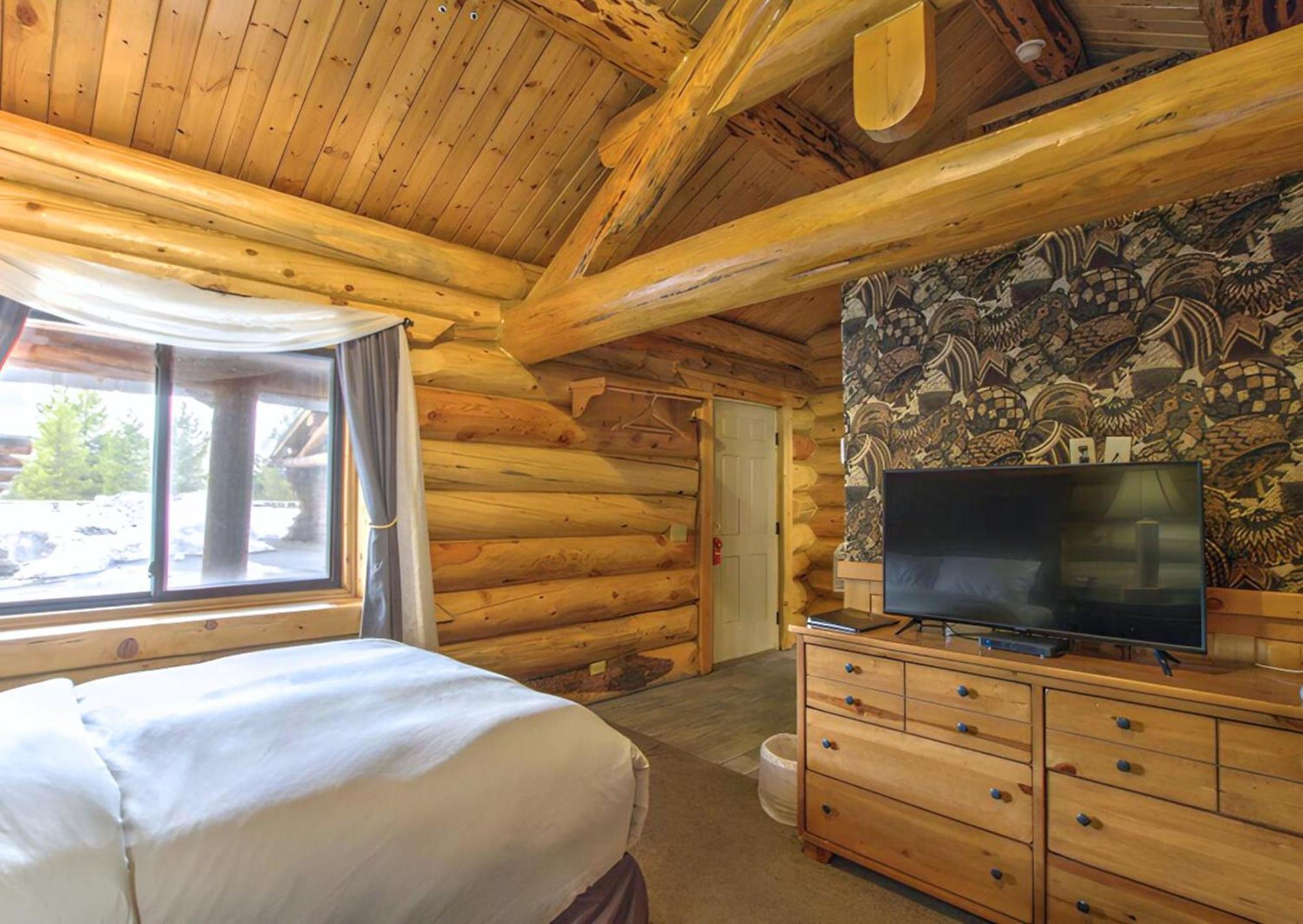 Hibernation Station Villa West Yellowstone Exterior foto