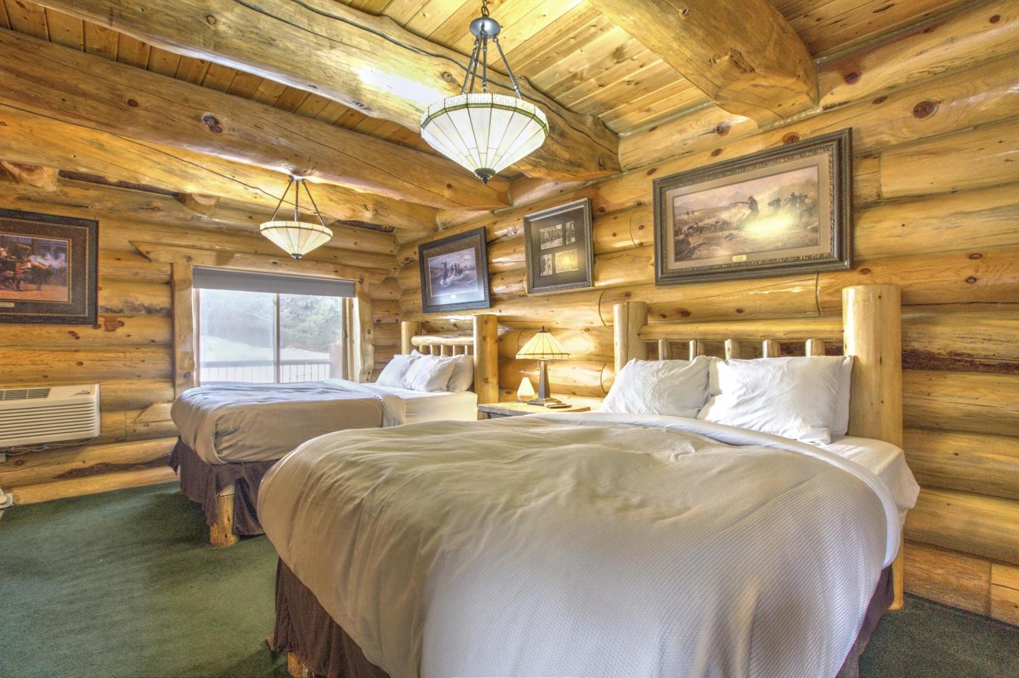 Hibernation Station Villa West Yellowstone Exterior foto