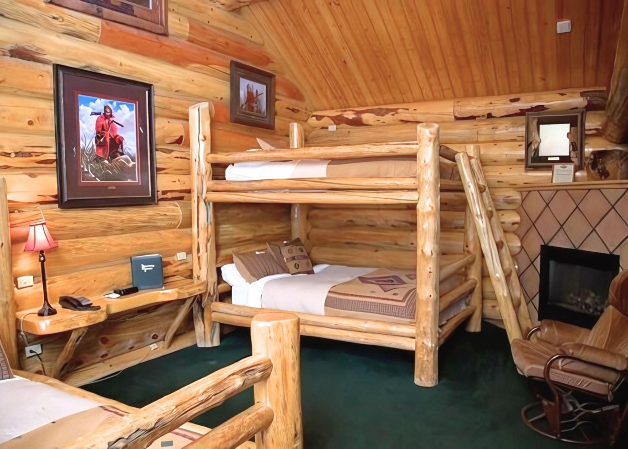 Hibernation Station Villa West Yellowstone Cameră foto