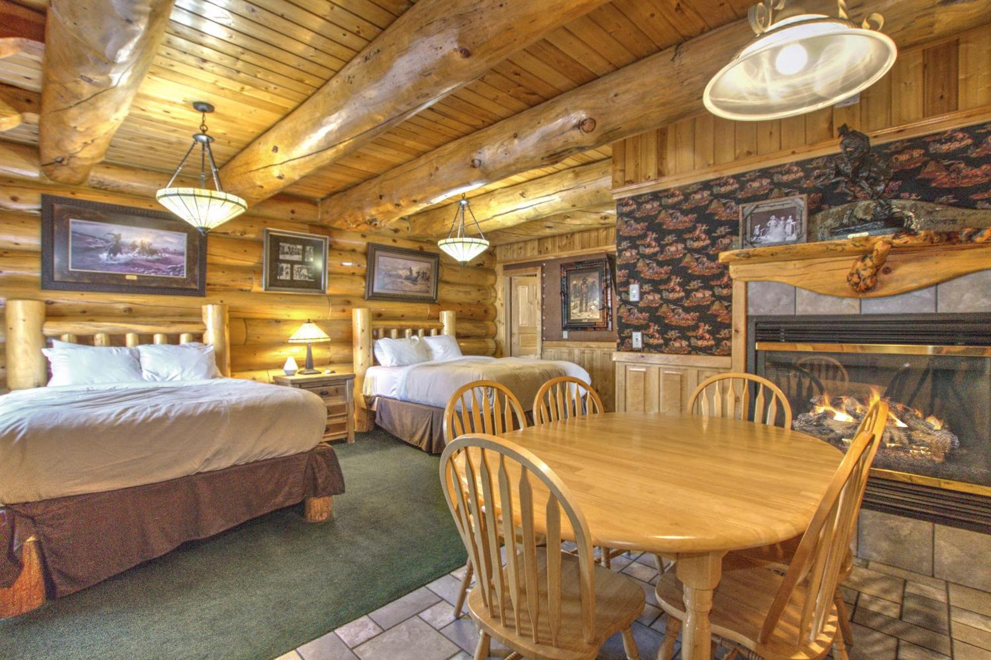 Hibernation Station Villa West Yellowstone Exterior foto